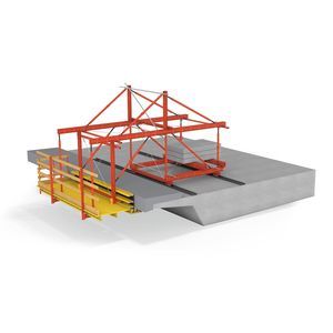 fôrma modular 1