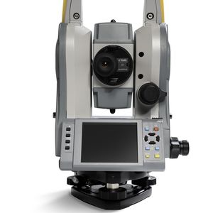 estação总扫描电镜棱镜