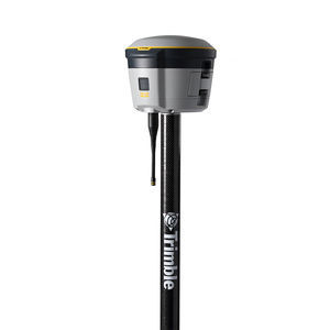 sistema de topografia GNSS 1