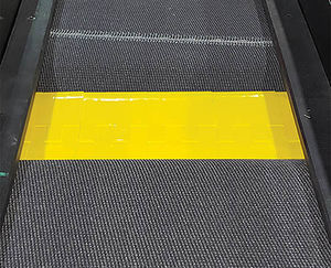 placa de desgaste em termoplástico 1