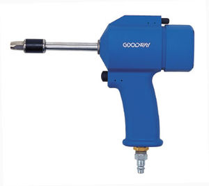 detector de vazamento de gás