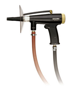 pistola de água