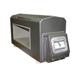 detector de metais para transportador