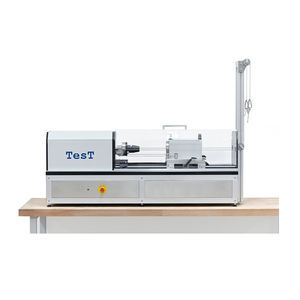 máquina de ensaio de torção 1