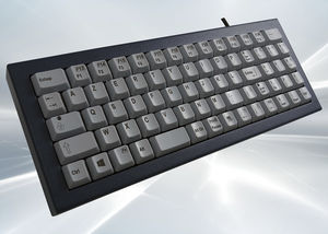 teclado de mesa