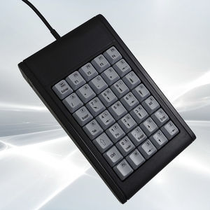 teclado de mesa