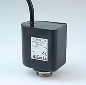 EletroímÃparaválvulasolenoide