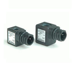 EletroímÃparaválvulasolenoide