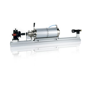 analisador de temperatura