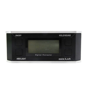 sensor de inclinação de 2 eixos