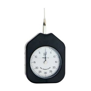 tensiômetro para microinterruptores