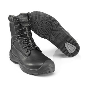 bota de segurança para uso industrial