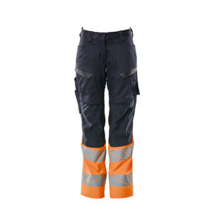 calça de trabalho