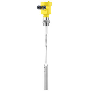 sensor de nível capacitivo