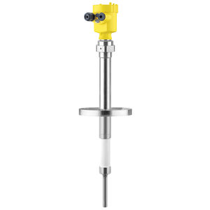 sensor de nível capacitivo