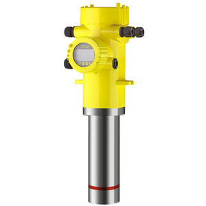 sensor de nível radiométrico 1