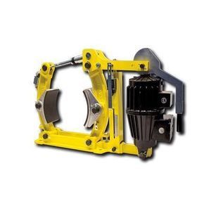 pinça de freio de tambor 1