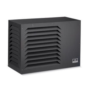 ar condicionado de exterior