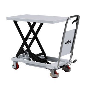 mesa elevatória tipo tesoura 1