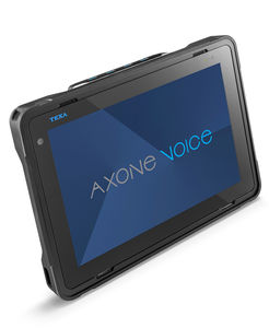 display com tela sensível ao toque 1
