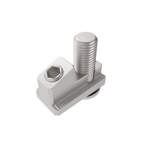 conector rápido de perfil 1