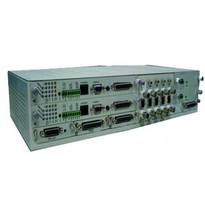 multiplexer analógico