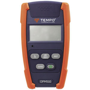 Fotômetro de fibra óptica