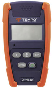 fotômetro compacto
