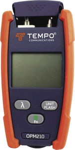 fotômetro compacto