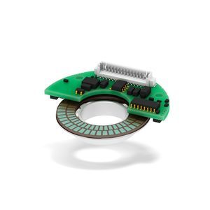 encoder rotativo absoluto 1