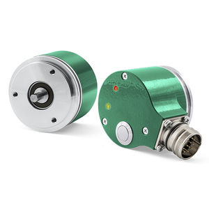 encoder rotativo incremental