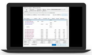 software de cálculo