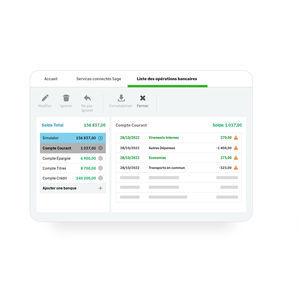 software de gestão