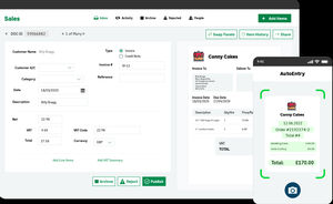 software de machine learning