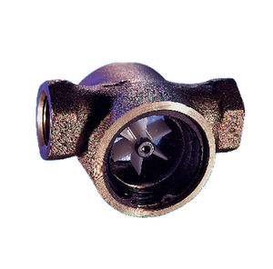 indicador de fluxo