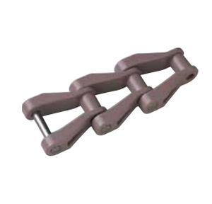 corrente transportadora em material plástico 1