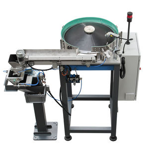 mesa rotativa indexadora acionada por motor 1