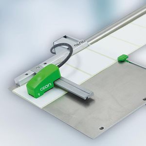 sensor de etiquetas