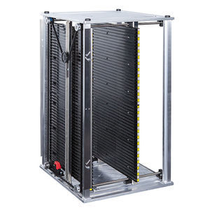 rack magazine para placas PCI