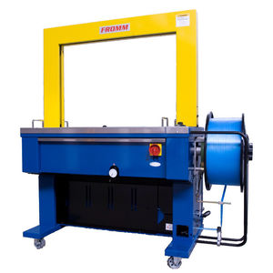 máquina de arquear automática