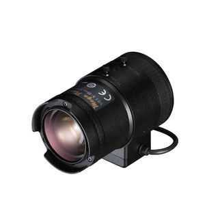 objetiva de câmera varifocal