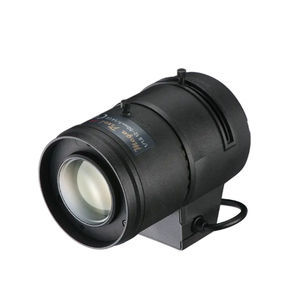 objetiva de câmera varifocal