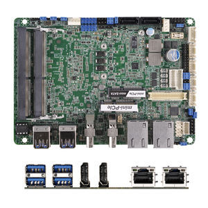 computador de placa única 3,5" 1