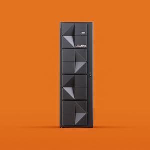 servidor mainframe 1