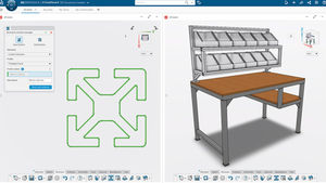 software de interface