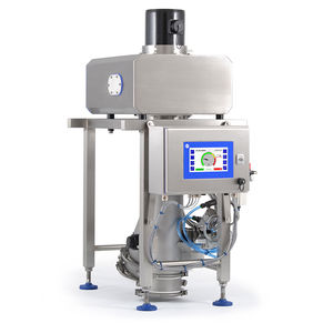 detector de metais por gravidade