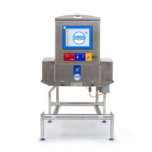 máquina de inspeção de defeitos