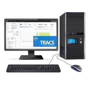 software de gestão de dados