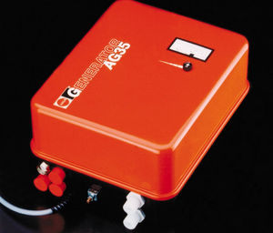 gerador de carga eletrostática 1