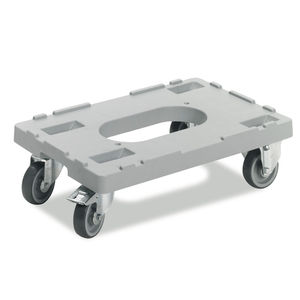 carrinho de transporte